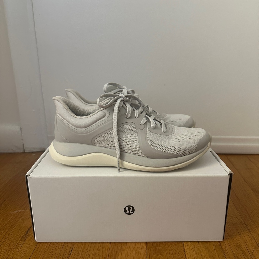 Lululemon Chargefeel Low Shoes